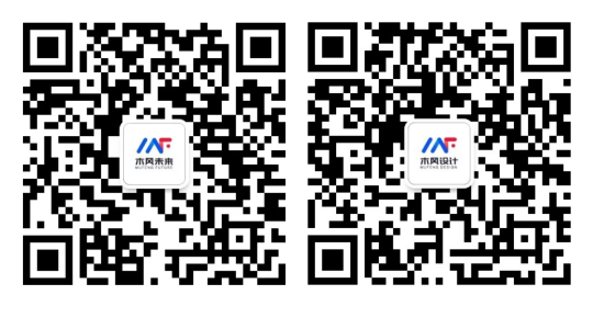 公众号二维码