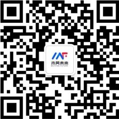 木风未来科技有限公司微信公众号